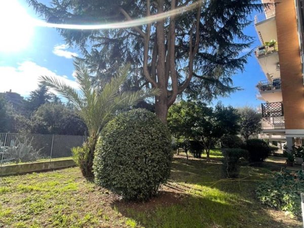appartamento in vendita a Roma in zona Monte Sacro/Talenti