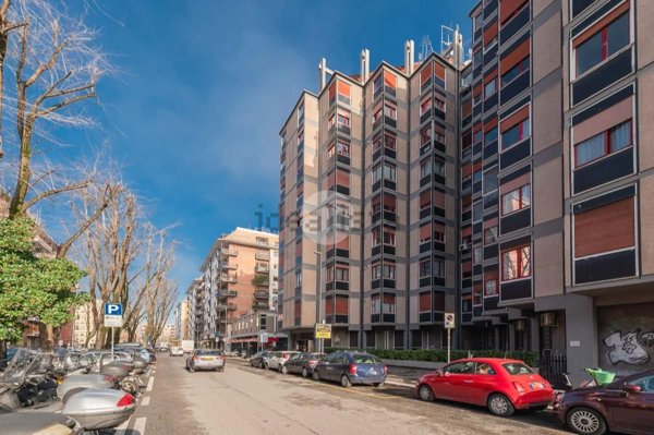 appartamento in vendita a Roma in zona Trieste