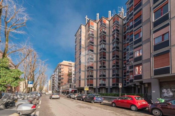 appartamento in vendita a Roma in zona Trieste