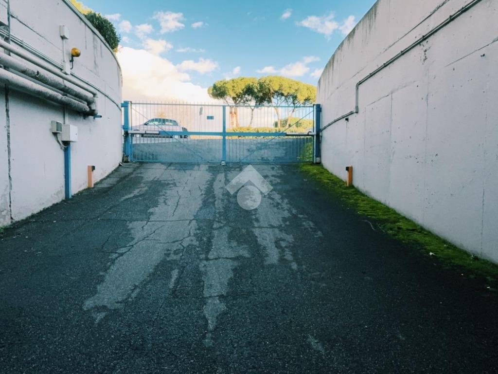 casa indipendente in vendita a Roma in zona Prenestino-Labicano