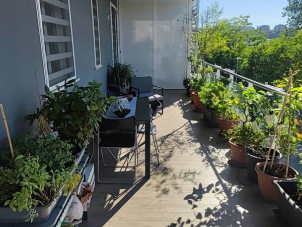 appartamento in vendita a Roma in zona Pietralata