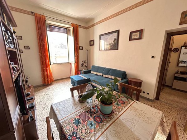 appartamento in vendita a Roma in zona Testaccio