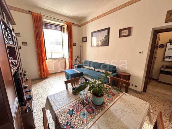 appartamento in vendita a Roma in zona Testaccio