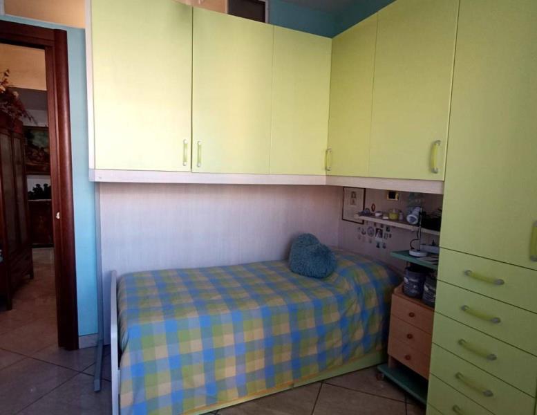 appartamento in vendita a Roma in zona Collatino