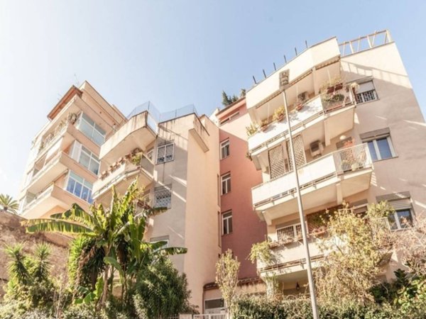 appartamento in vendita a Roma in zona Trieste