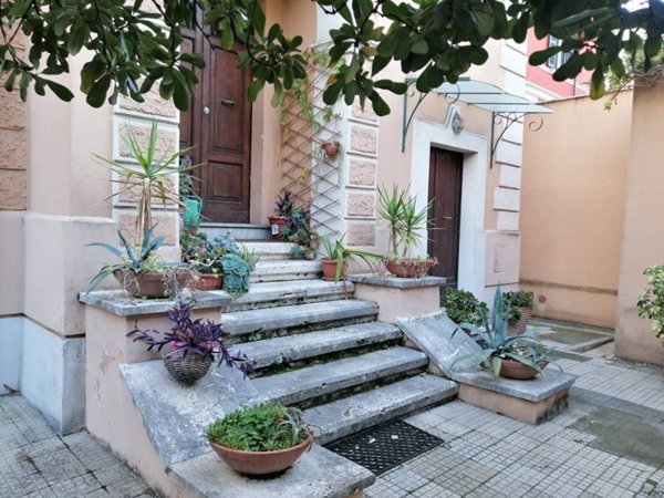 appartamento in vendita a Roma in zona Monte Sacro/Talenti