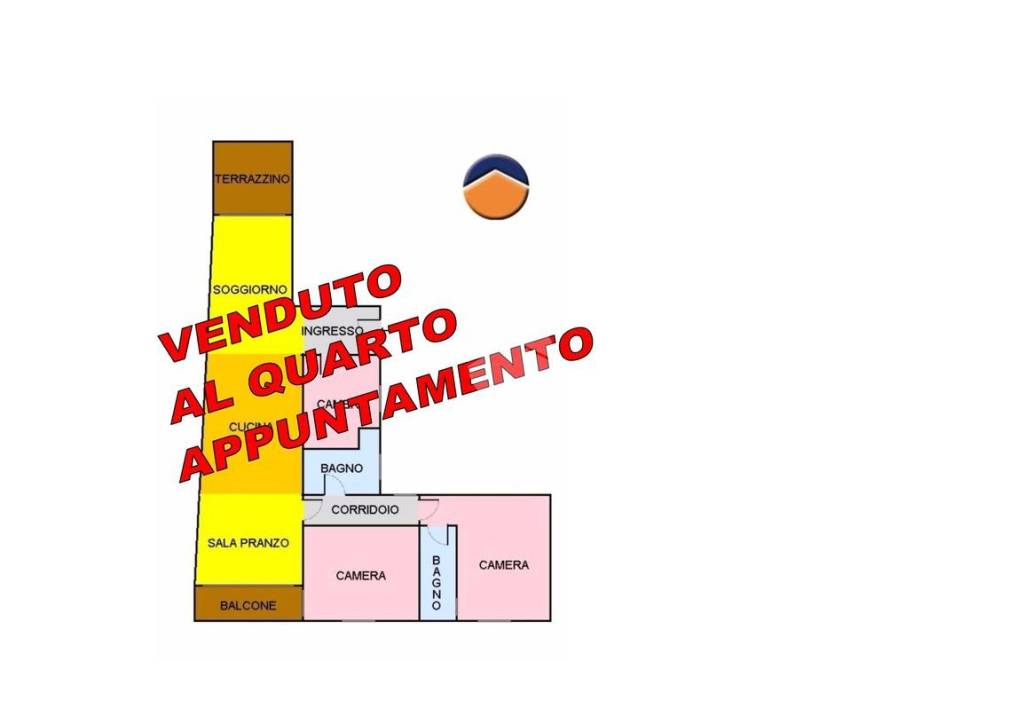 appartamento in vendita a Roma in zona Trieste