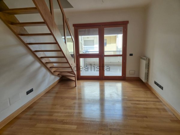 appartamento in vendita a Roma in zona Giuliano Dalmata