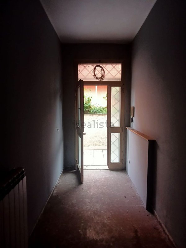 appartamento in vendita a Roma in zona Dragona/Bagnoletto