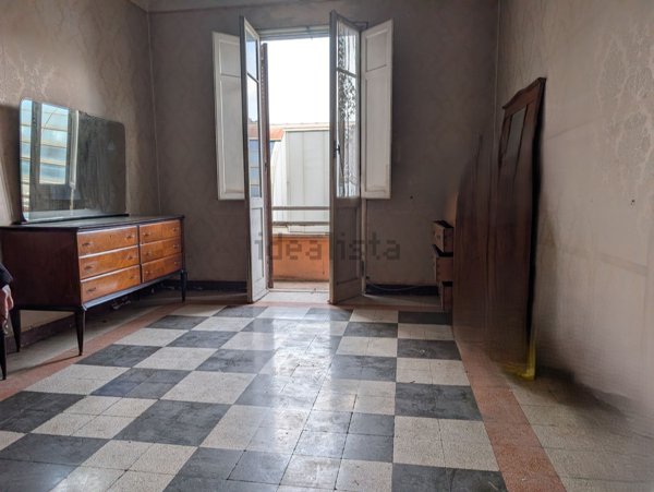 appartamento in vendita a Roma in zona Trionfale