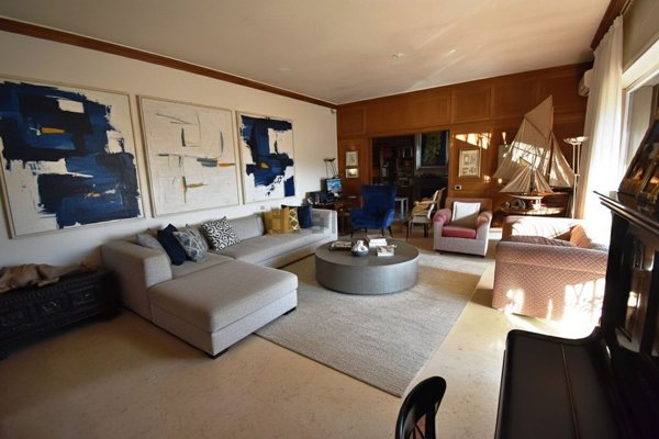 appartamento in vendita a Roma in zona Della Vittoria