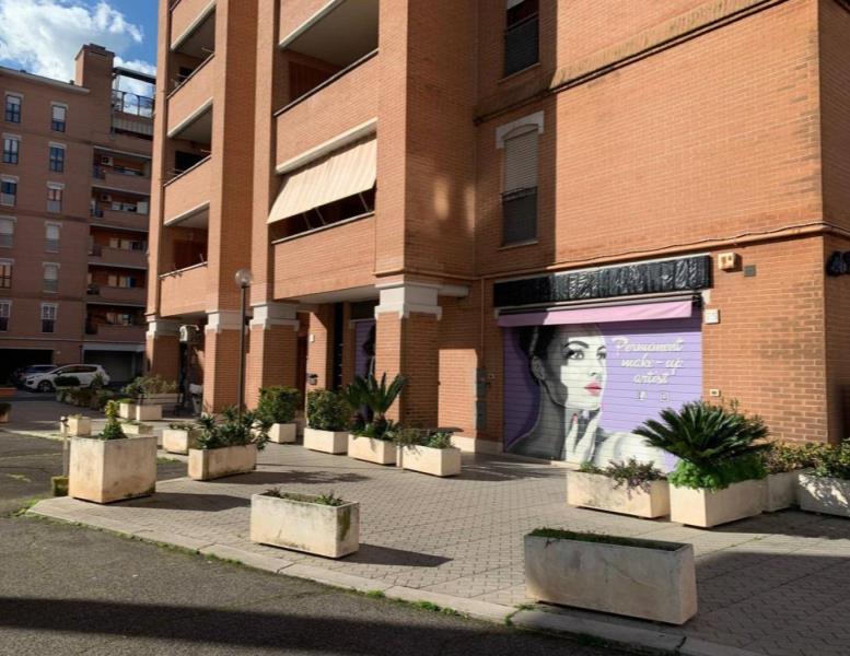 bivano in vendita a Roma in zona Centro Storico