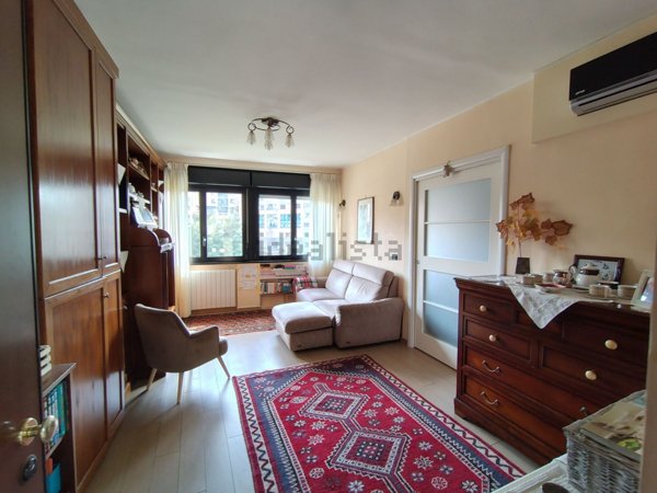 appartamento in vendita a Roma in zona Ardeatino