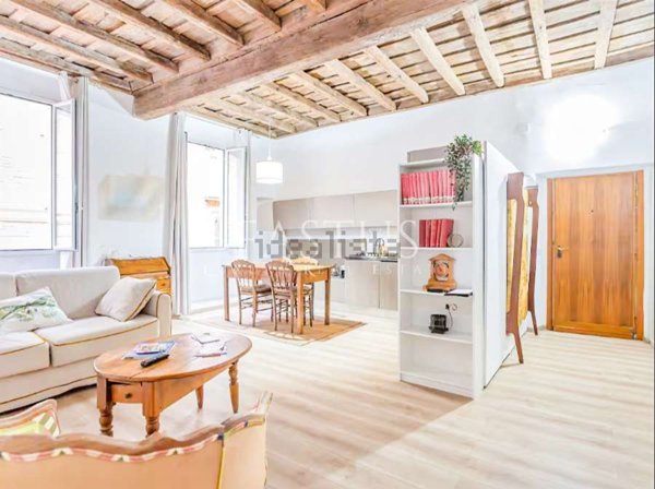 appartamento in vendita a Roma in zona Campo Marzio