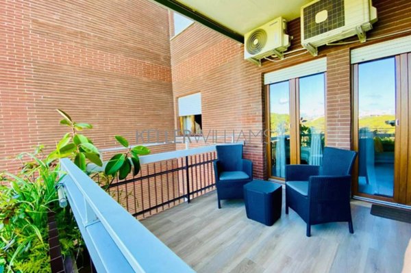 appartamento in vendita a Roma in zona Ostia