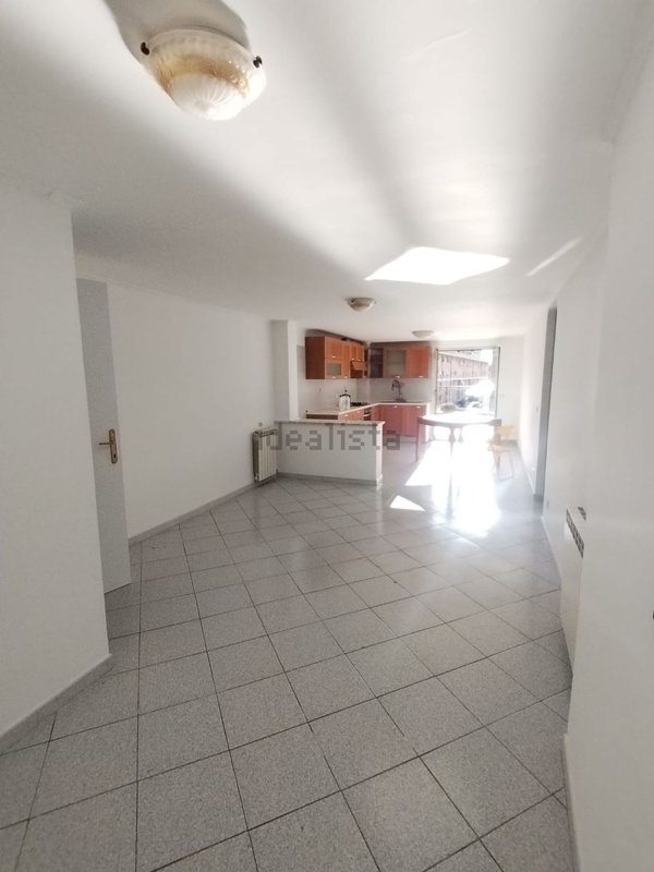 appartamento in vendita a Roma in zona Tor Bella Monaca