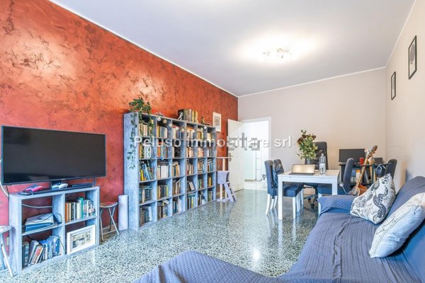 appartamento in vendita a Roma in zona Ostiense
