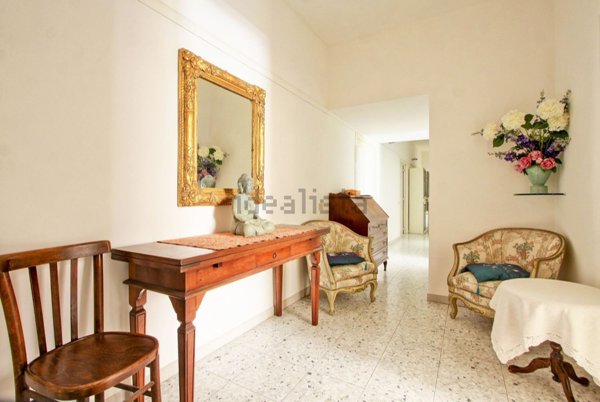 appartamento in vendita a Roma in zona Tuscolano