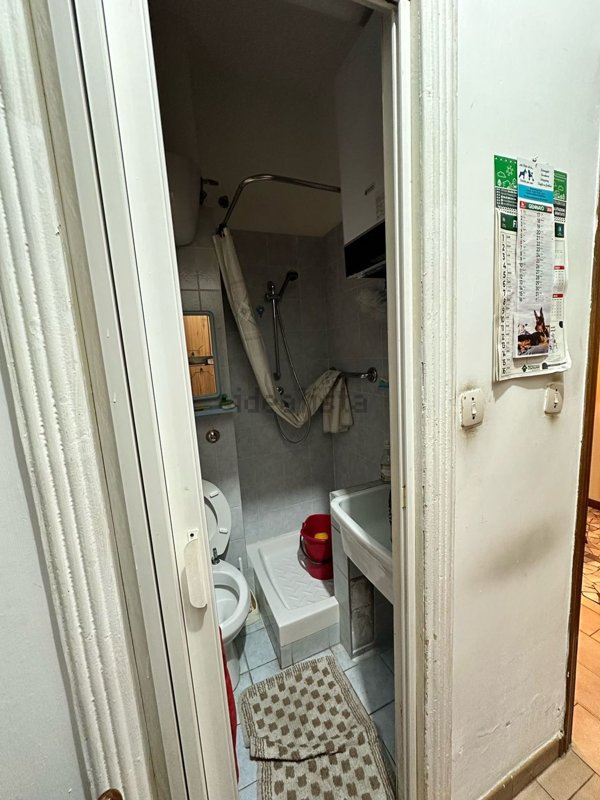 appartamento in vendita a Roma in zona Monte Sacro/Talenti