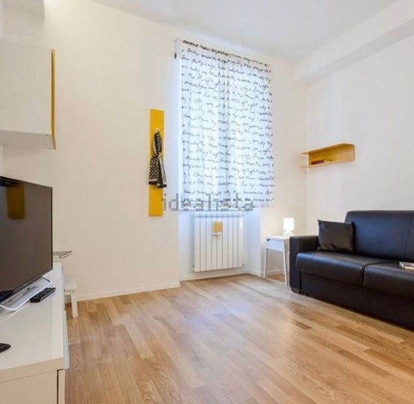 appartamento in vendita a Roma in zona Trionfale