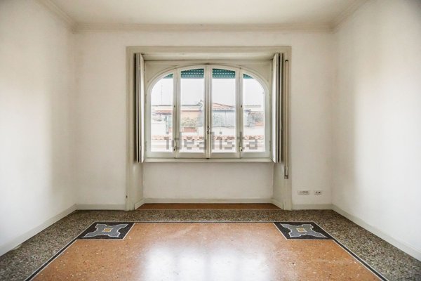 appartamento in vendita a Roma in zona Pinciano