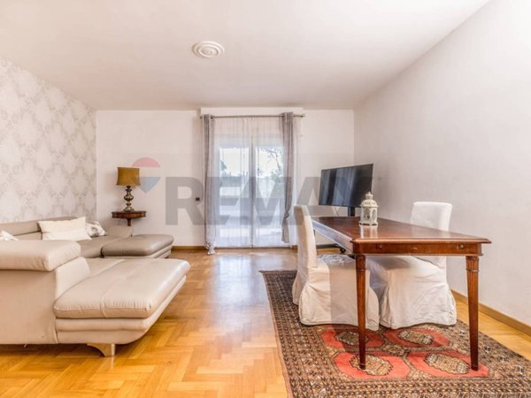 appartamento in vendita a Roma in zona Labaro