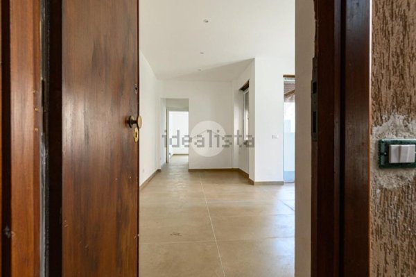 appartamento in vendita a Roma in zona Ostiense