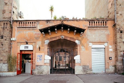 appartamento in vendita a Roma in zona Trionfale