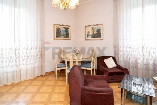 appartamento in vendita a Roma in zona Trionfale