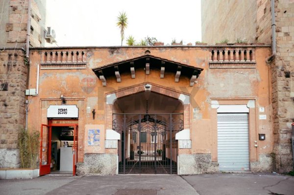 appartamento in vendita a Roma in zona Trionfale