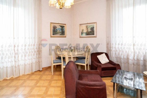 appartamento in vendita a Roma in zona Trionfale