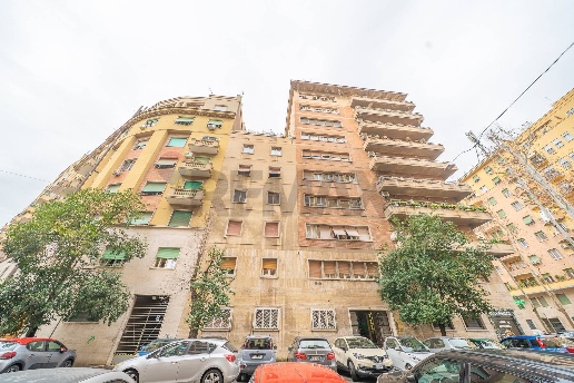 appartamento in vendita a Roma in zona Flaminio