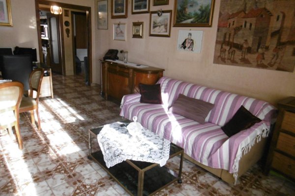 appartamento in vendita a Roma in zona La Pisana