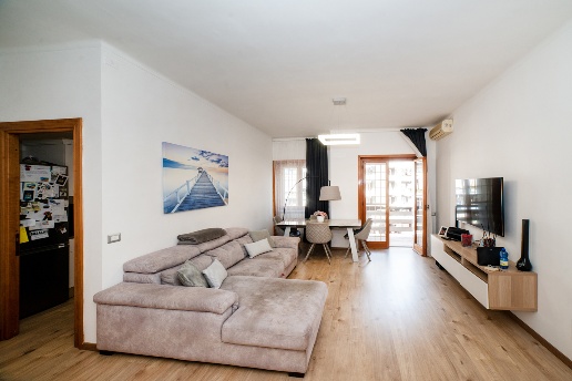 appartamento in vendita a Roma in zona Vigna Murata