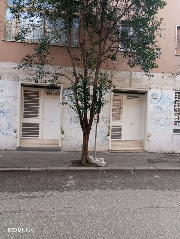 appartamento in vendita a Roma in zona Tiburtino
