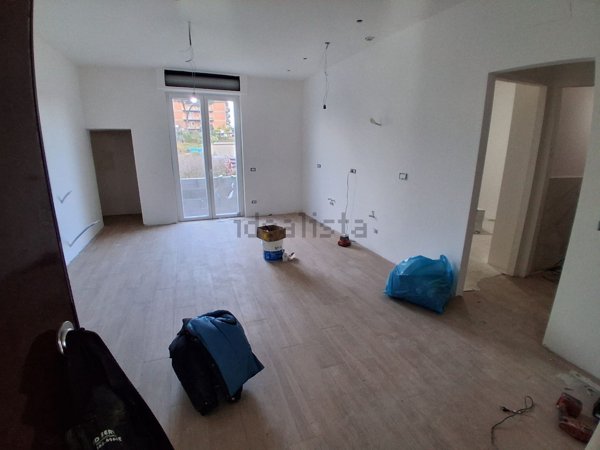 appartamento in vendita a Roma in zona Tor Bella Monaca