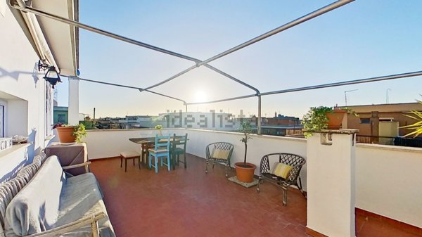 appartamento in vendita a Roma in zona Ostia