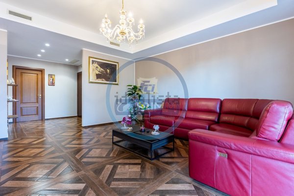 appartamento in vendita a Roma in zona Acilia