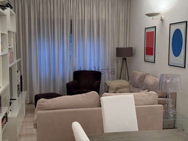 appartamento in vendita a Roma in zona Aurelio