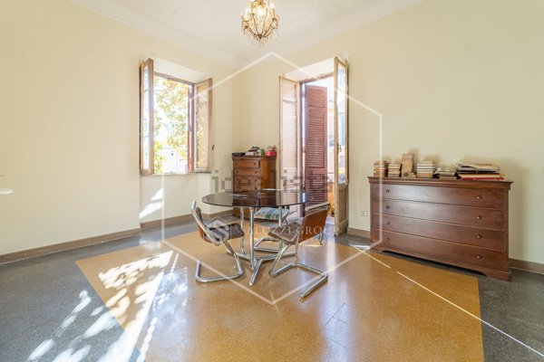 appartamento in vendita a Roma in zona Parioli