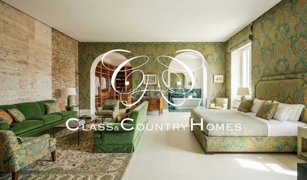 appartamento in vendita a Roma in zona Campo Marzio