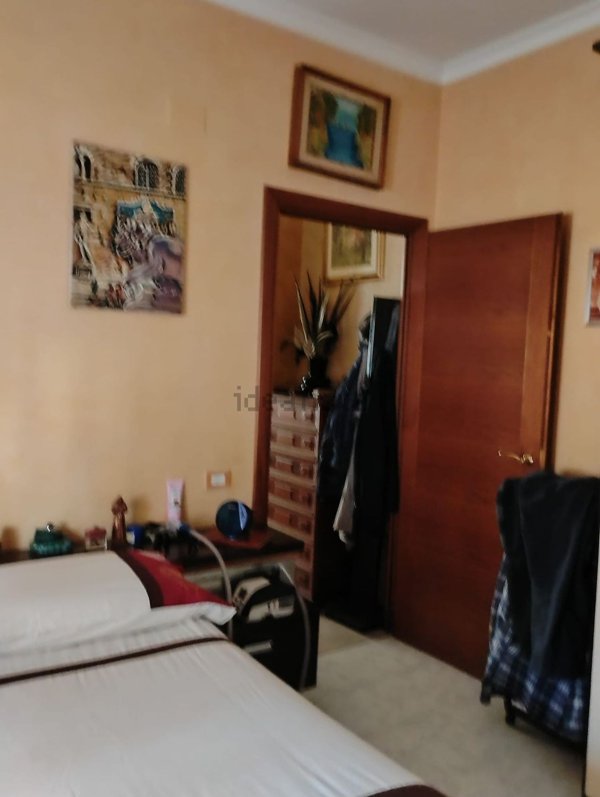 appartamento in vendita a Roma in zona Torre Angela