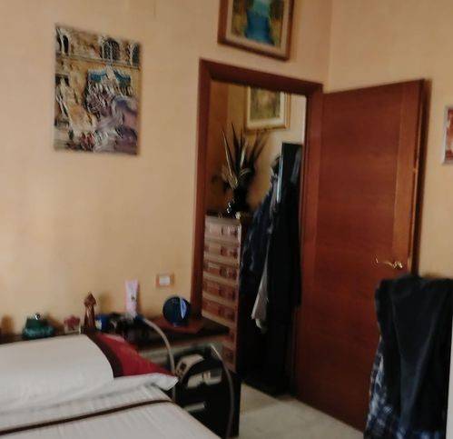 appartamento in vendita a Roma in zona Torre Angela
