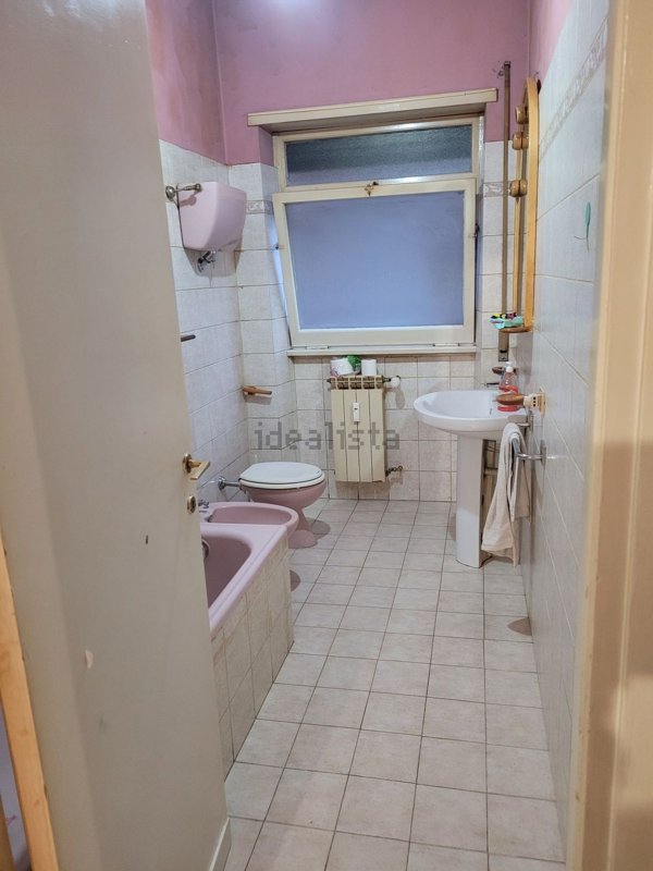 appartamento in vendita a Roma in zona Portuense