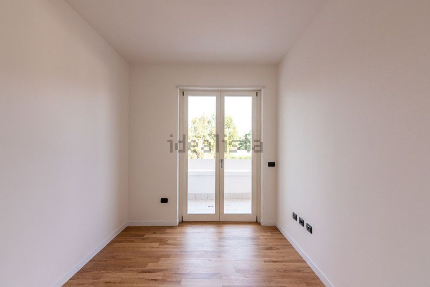 appartamento in vendita a Roma in zona Aurelio