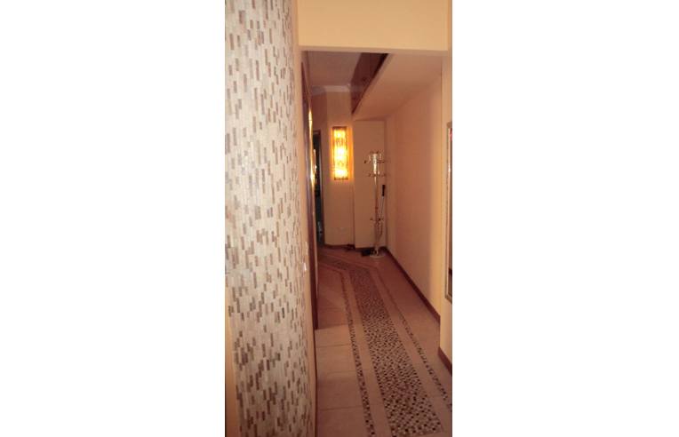 appartamento in vendita a Roma in zona Collatino