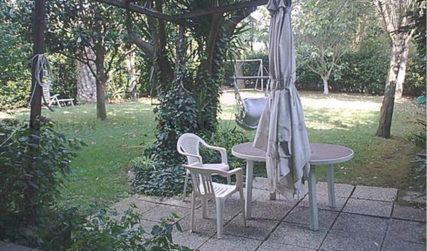 appartamento in vendita a Roma in zona Olgiata