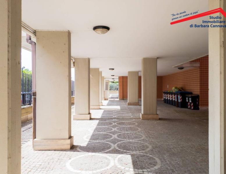 appartamento in vendita a Roma in zona Casal Palocco