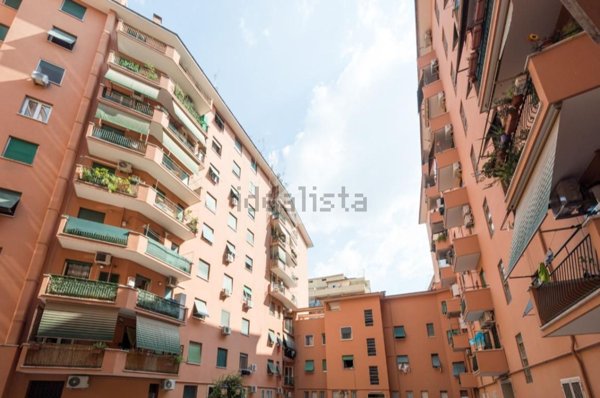 appartamento in vendita a Roma in zona Tiburtino