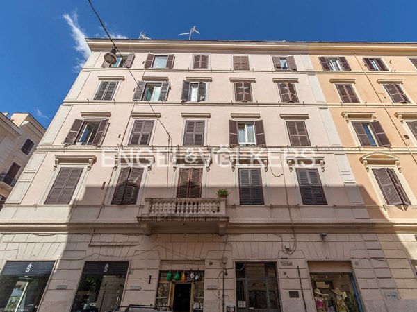 appartamento in vendita a Roma in zona Testaccio